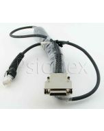 Cable Honda connector (9') decoded 1916473